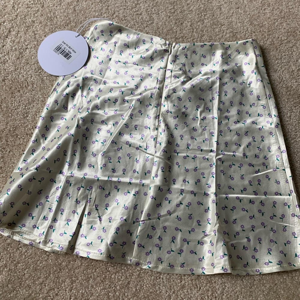 Princess Polly Dinah mini skirt - Picture 4 of 5